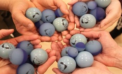 MELT Balls