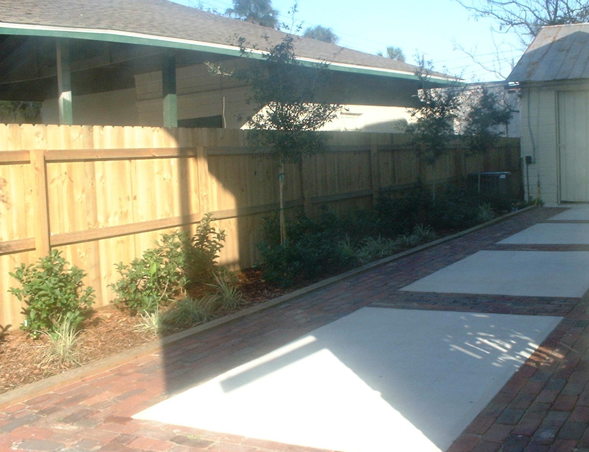 North Terrace