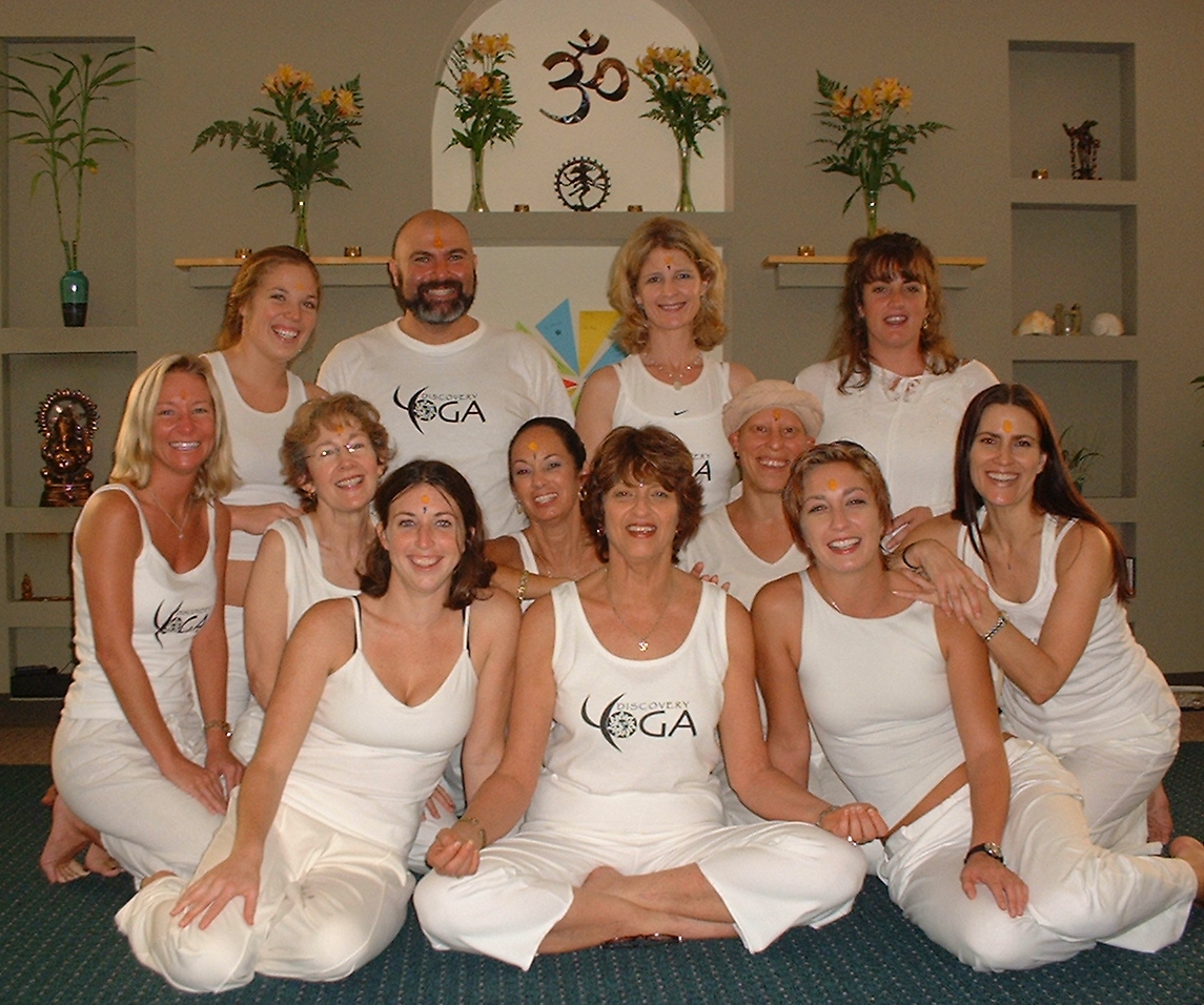 Fall 2004 Postures