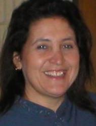 Beverly Segal