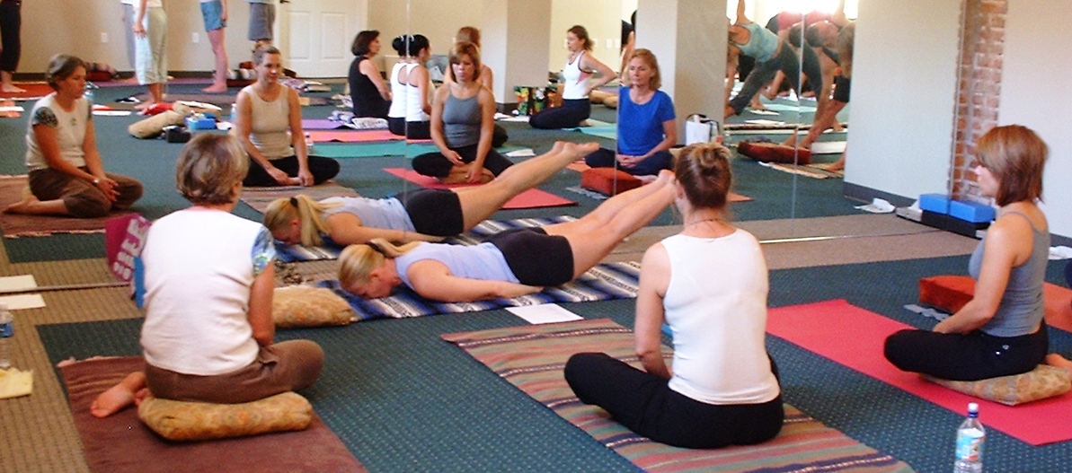 Practice Teaching
