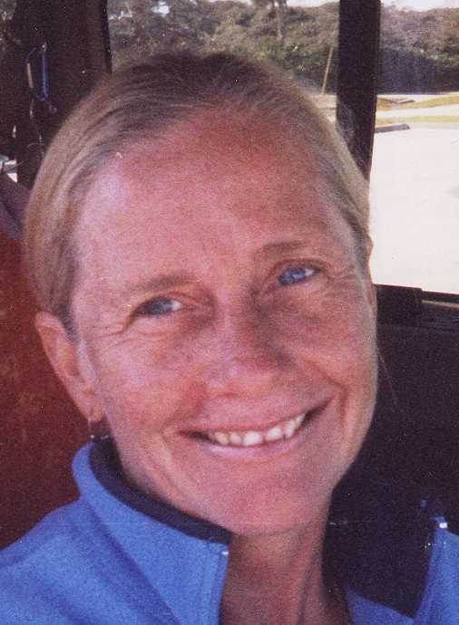 Debbie Pic