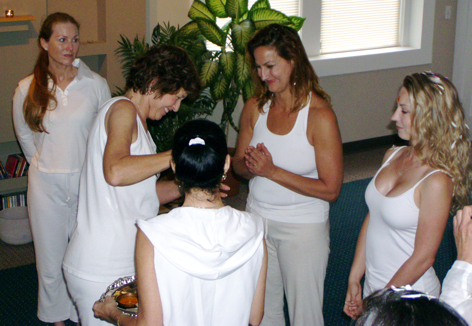 Ceremony