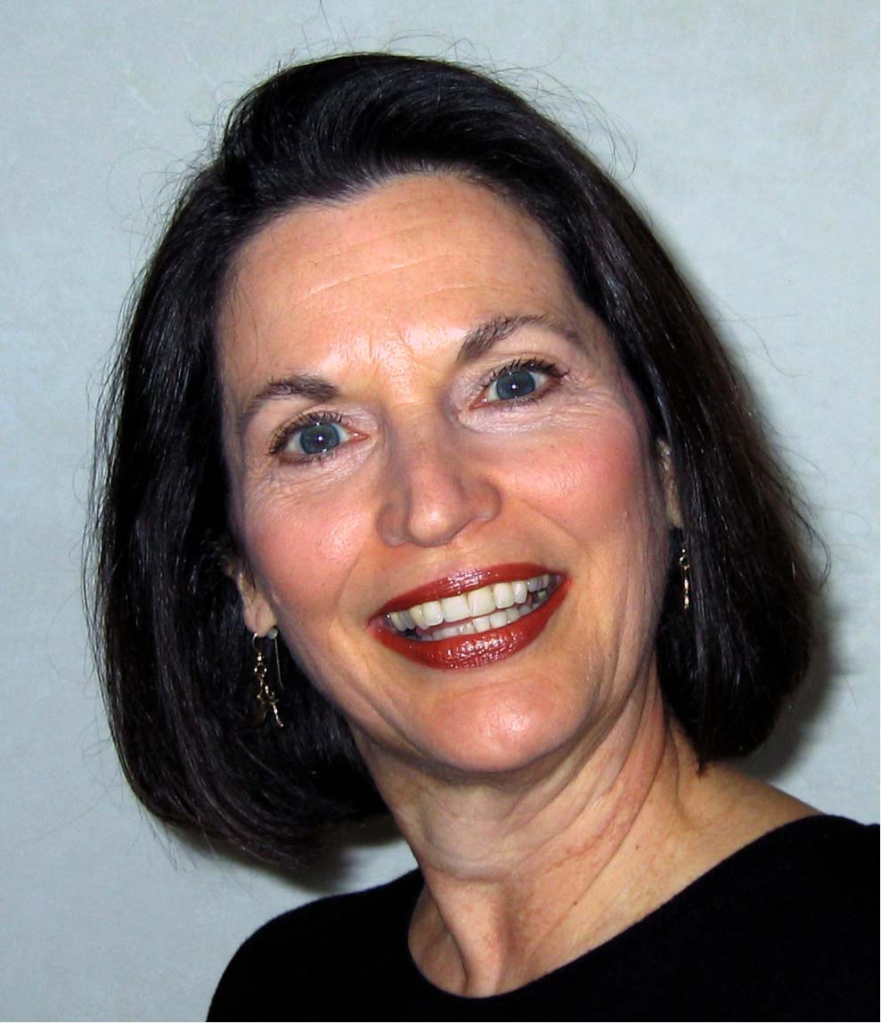 Joan Ryan