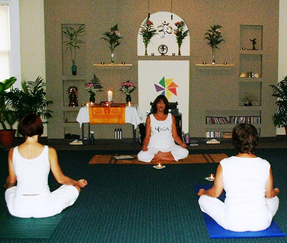 Graduation Meditation