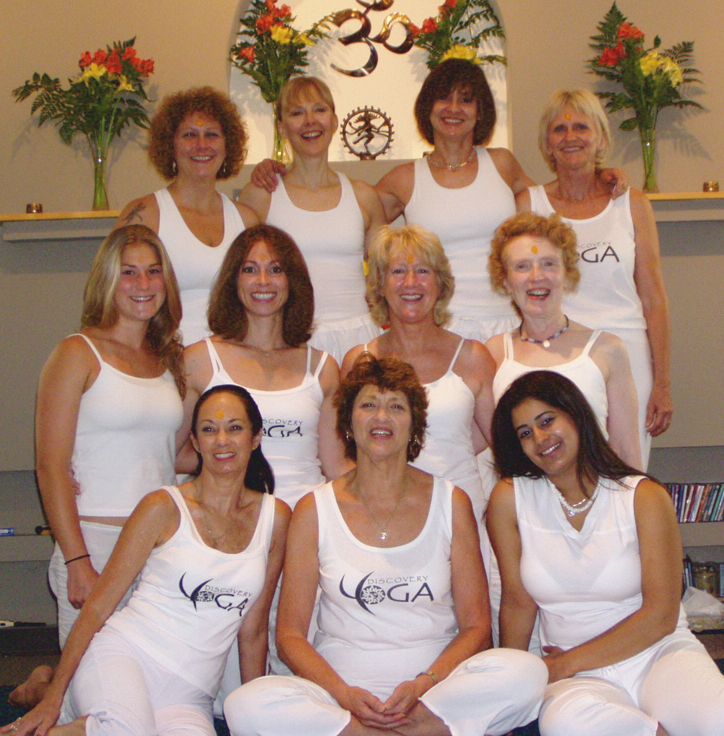 Group Portrait