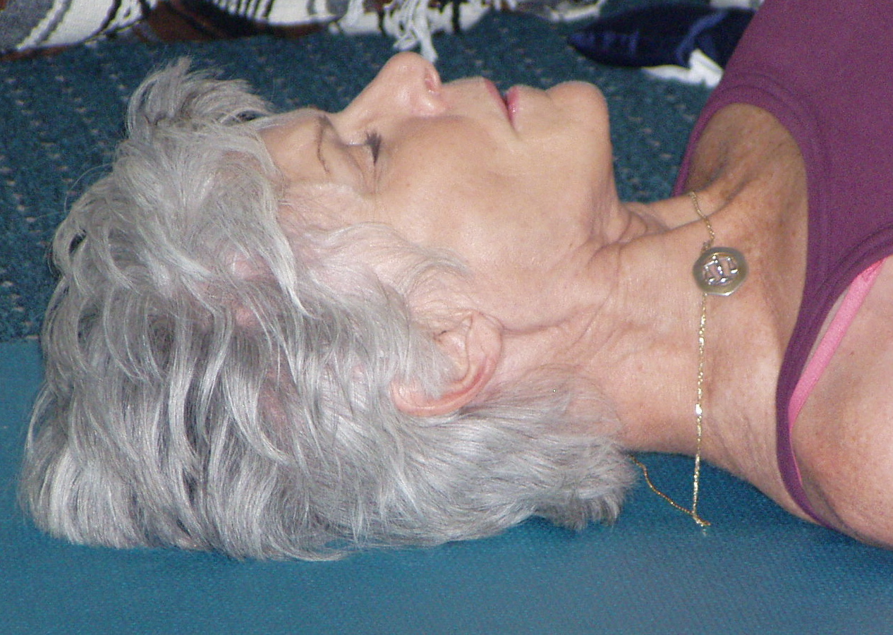 Sheryl Breath