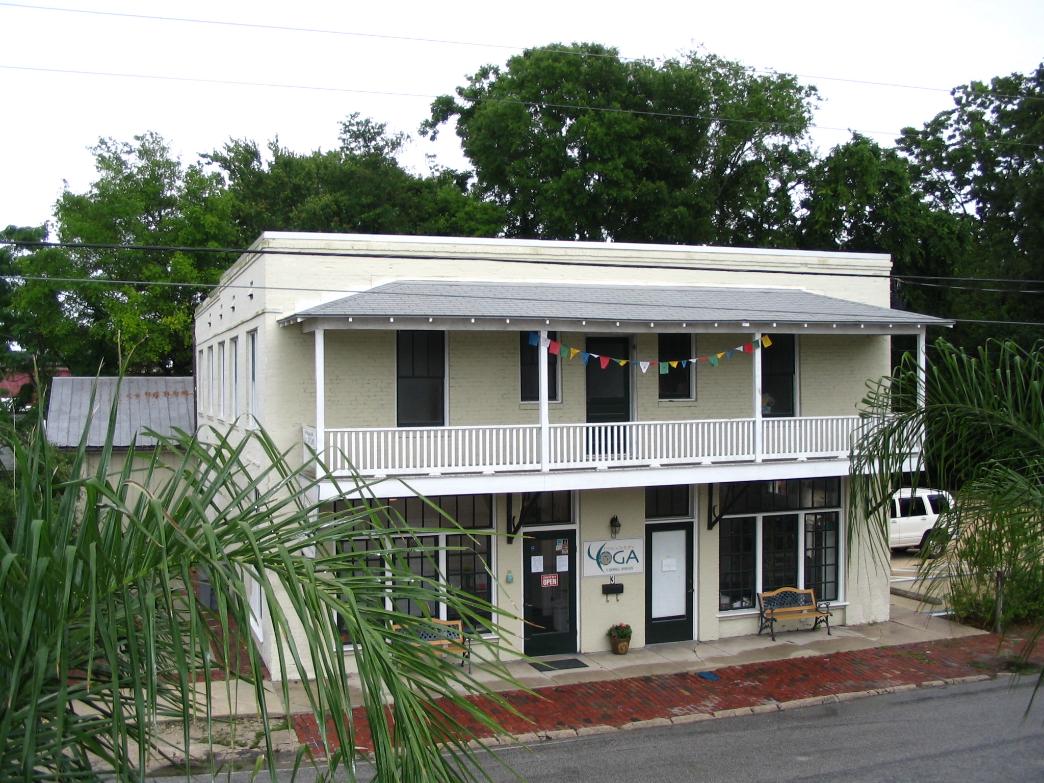 3 Davis Street, St Augustine, FL 32084