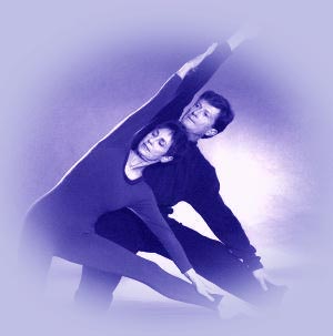 John & Betty