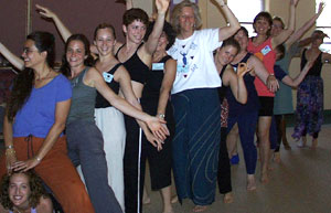 Dancekinetics Pic