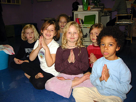 Karma Kids