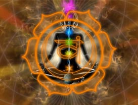 chakras