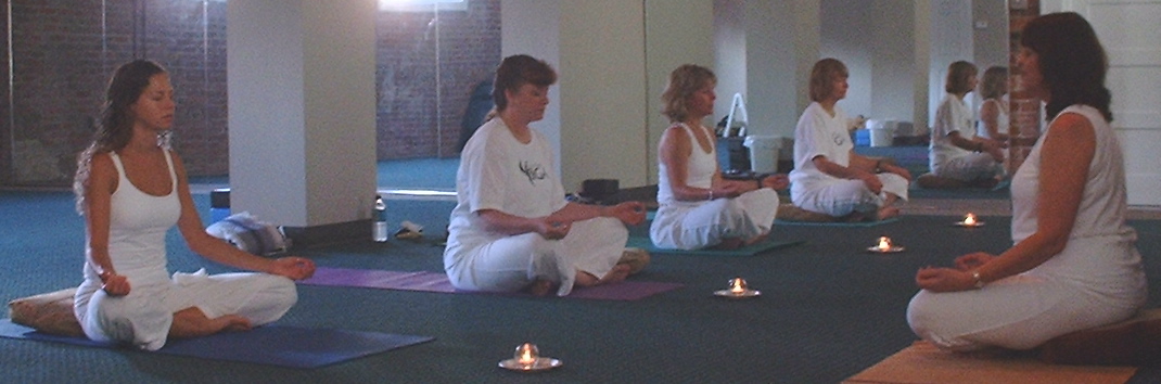 Centering